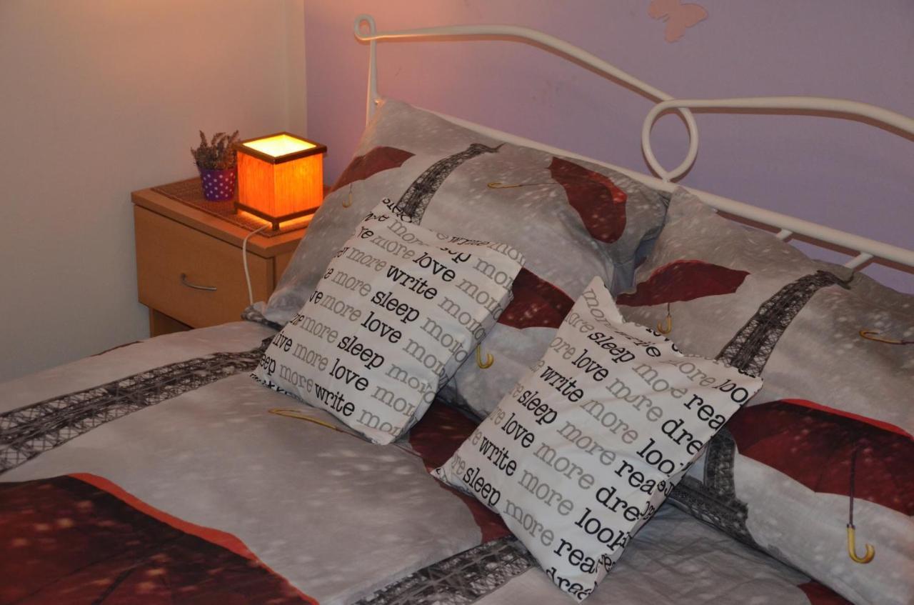 Studio Apartment Maestral Zagreb Ngoại thất bức ảnh